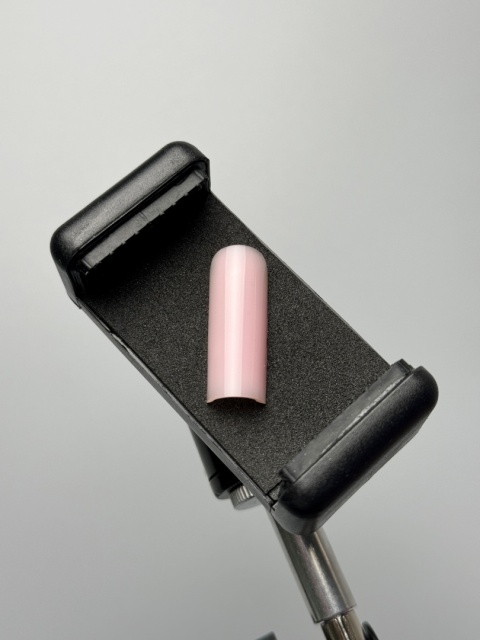 DA'23 COVER BASE BB #2, 14 ml - kamuflująca budująca baza hybrydowa (brzoskwiniowy nude)