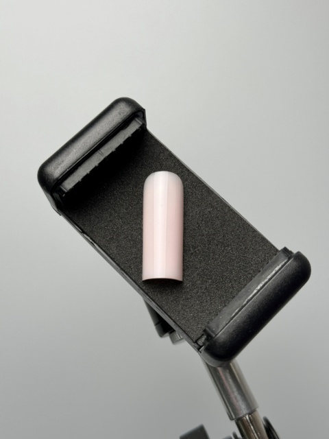 DA'23 COVER BASE BB #3, 14 ml - kamuflująca budująca baza hybrydowa (naturalny nude)