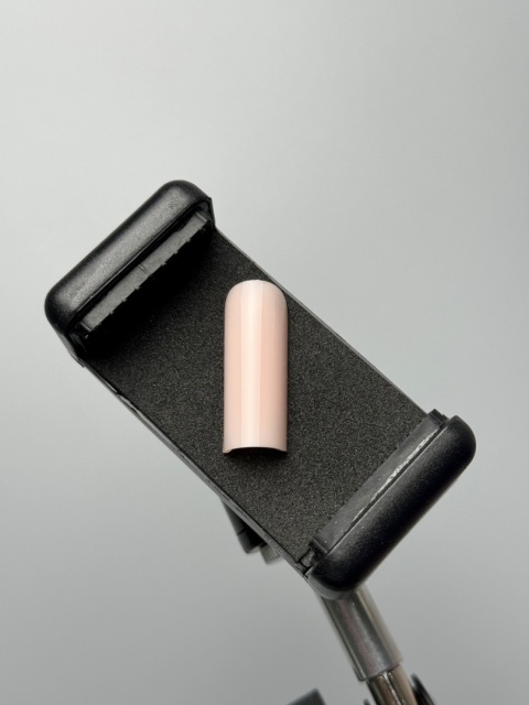 DA'23 COVER BASE BB #4, 14 ml - kamuflująca budująca baza hybrydowa (ciepły beżowy nude)