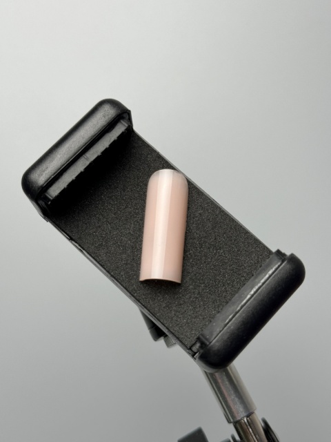 DA'23 COVER BASE BB #5, 15 ml - kamuflująca budująca baza hybrydowa (klasyczny nude z różowym podtonem)