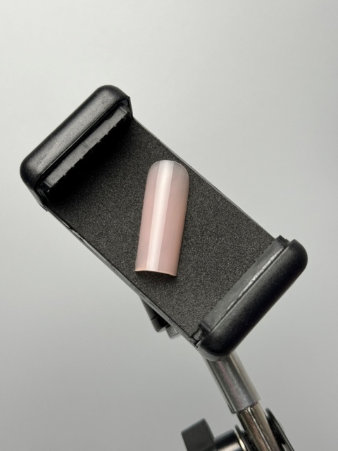 DA'23 COVER BASE BB #6, 14 ml - kamuflująca budująca baza hybrydowa (intensywny różowy nude)