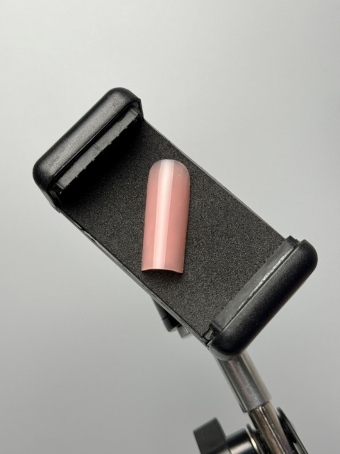 DA'23 COVER BASE BB #7, 14 ml - kamuflująca budująca baza hybrydowa (neutralny beżowy nude)