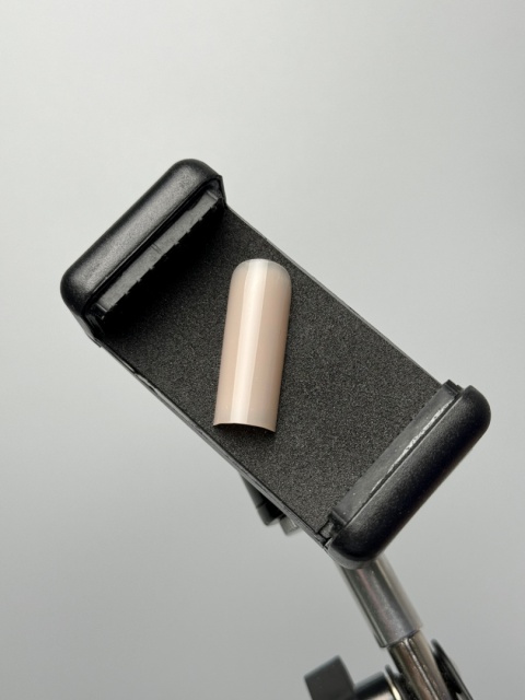 DA'23 COVER BASE BB #8, 15 ml - kamuflująca budująca baza hybrydowa (ciepły karmelowy nude)