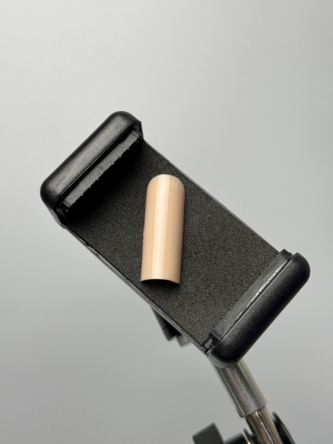 DA'23 COVER BASE BB #9, 14 ml - kamuflująca budująca baza hybrydowa (głęboki beżowy nude)