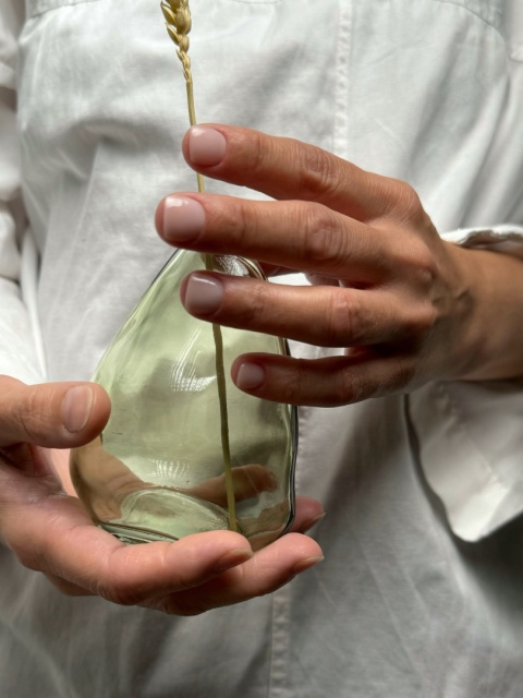 DA'23 FIBER GEL 'WHITE POWER, 30 ML