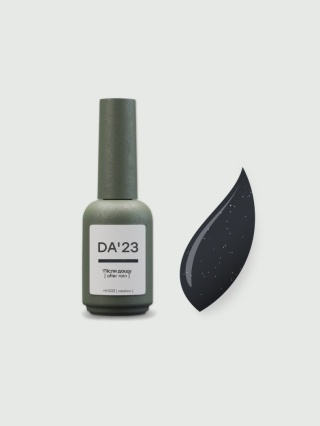 DA'23 'AFTER THE RAIN GEL POLISH, 14 ML