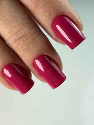 DA'23 'BERRY TOUCH GEL POLISH, 8 ML