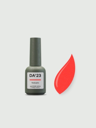 DA'23 'ENDORPHINE GEL POLISH, 8 ML