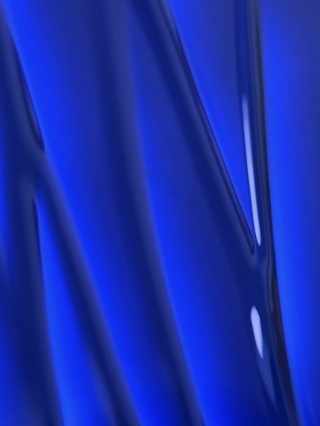 DA'23 GEL POLISH ‘SHE KNOWS, 8 ml – lakier hybrydowy (głęboki granatowy)