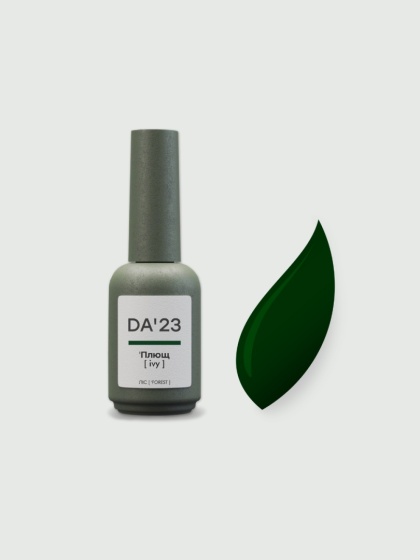 DA'23 'IVY GEL POLISH, 14 ML