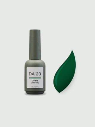 DA'23 'LINDEN GEL POLISH, 14 ML