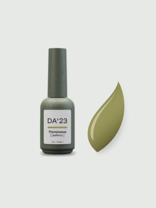 DA'23 'POLONY GEL POLISH, 14 ML