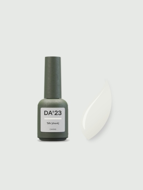 DA'23 'SILK GEL POLISH, 8 ML