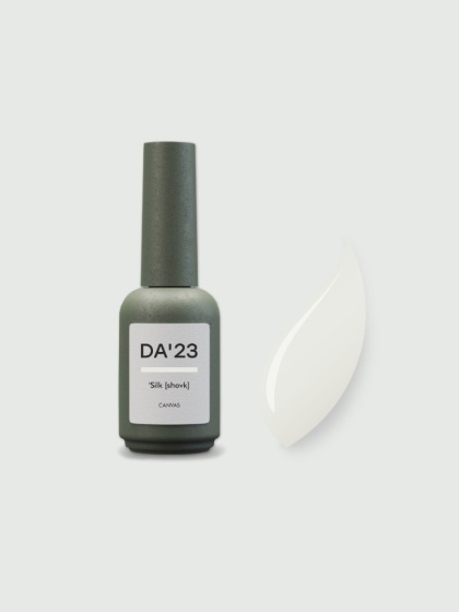 DA'23 'SILK GEL POLISH, 14 ML